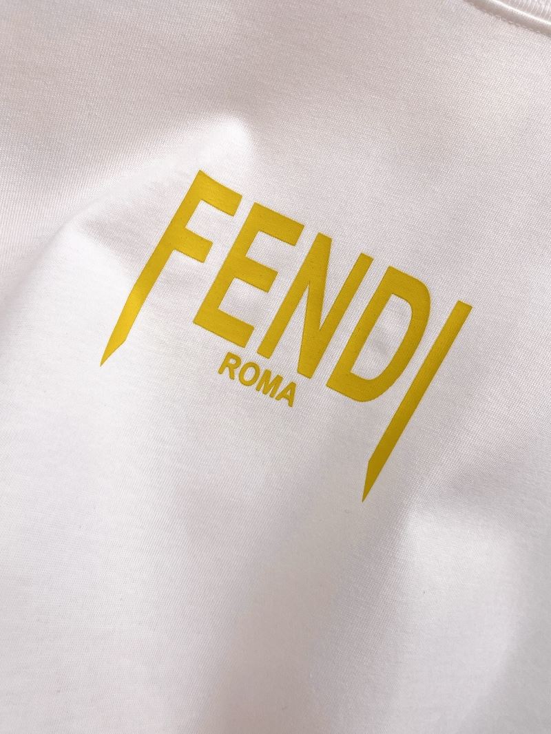 Fendi T-Shirts